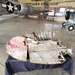 Wisconsin National Guard assists in bringing Richard Bong's P-38 ‘Marge’ home from Papua New Guinea