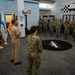NAVSUP HQ holds award ceremony