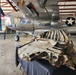 Wisconsin National Guard assists in bringing Richard Bong's P-38 ‘Marge’ home from Papua New Guinea