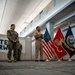 NAVSUP HQ holds award ceremony