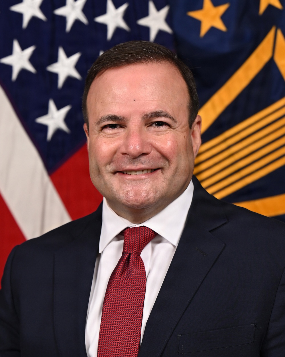 Elmer L. Roman