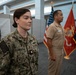 NAVSUP HQ holds award ceremony