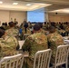 156th FSS Home Station Readiness Training