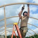 156th FSS Home Station Readiness Training
