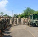 156th FSS Home Station Readiness Training