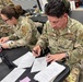 156th FSS Home Station Readiness Training