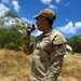 156th FSS Home Station Readiness Training