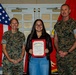 Civilian Quarterly Awards, 2nd Quarter 2026