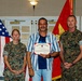 Civilian Quarterly Awards, 2nd Quarter 2026
