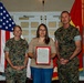 Civilian Quarterly Awards, 2nd Quarter 2026