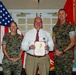 Civilian Quarterly Awards, 2nd Quarter 2026