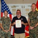 Civilian Quarterly Awards, 2nd Quarter 2026
