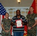 Civilian Quarterly Awards, 2nd Quarter 2026