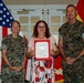 Civilian Quarterly Awards, 2nd Quarter 2026