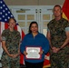 Civilian Quarterly Awards, 2nd Quarter 2026