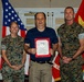 Civilian Quarterly Awards, 2nd Quarter 2026