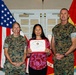 Civilian Quarterly Awards, 2nd Quarter 2026
