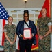 Civilian Quarterly Awards, 2nd Quarter 2026