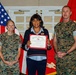 Civilian Quarterly Awards, 2nd Quarter 2026