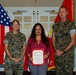 Civilian Quarterly Awards, 2nd Quarter 2026