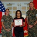 Civilian Quarterly Awards, 2nd Quarter 2026