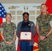 Civilian Quarterly Awards, 2nd Quarter 2026