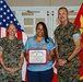 Civilian Quarterly Awards, 2nd Quarter 2026