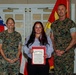 Civilian Quarterly Awards, 2nd Quarter 2026