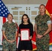 Civilian Quarterly Awards, 2nd Quarter 2026