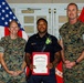 Civilian Quarterly Awards, 2nd Quarter 2026