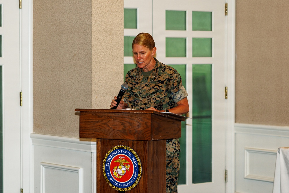 Civilian Quarterly Awards, 2nd Quarter 2026