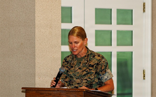 Civilian Quarterly Awards, 2nd Quarter 2026