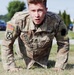 28th Infantry Division Soldiers complete Combat Field Test