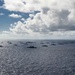 USS Theodore Roosevelt leads group sail during RIMPAC 2026