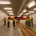MCAS Yuma CO Tours New UDP Barracks