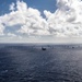 USS Theodore Roosevelt leads group sail during RIMPAC 2026