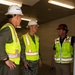 MCAS Yuma CO Tours New UDP Barracks