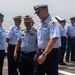 USCGC Midgett (WMSL 757) hosts Philippine Coast Guard