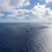 USS Theodore Roosevelt leads group sail during RIMPAC 2026