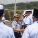 USCGC Midgett (WMSL 757) hosts Philippine Coast Guard
