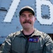 Ronald Reagan ASTRIKE Serves His Disassociated Sea Tour