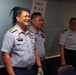 USCGC Midgett (WMSL 757) hosts Philippine Coast Guard