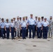 USCGC Midgett (WMSL 757) hosts Philippine Coast Guard