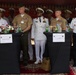 Maritime leaders observe Royal Moroccan Navy capabilities demonstration in Tangier