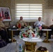MARFOREUR/AF Commander meets with Royal Moroccan Navy leadership in Tangier