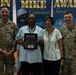 IRON MIKE AWARDS CEREMONY JULY 2026
