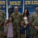 IRON MIKE AWARDS CEREMONY JULY 2026