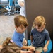 Library Summer Reading Program finale