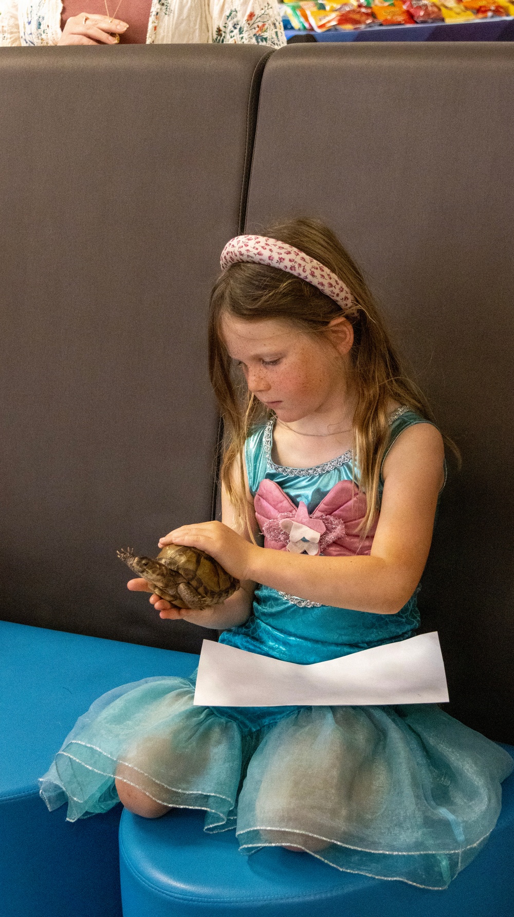 Summer Reading Program Finale