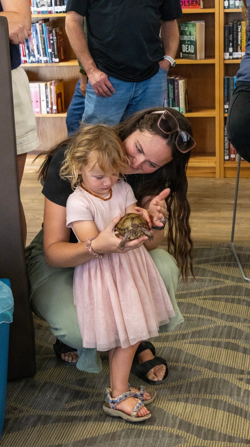 Summer Reading Program Finale